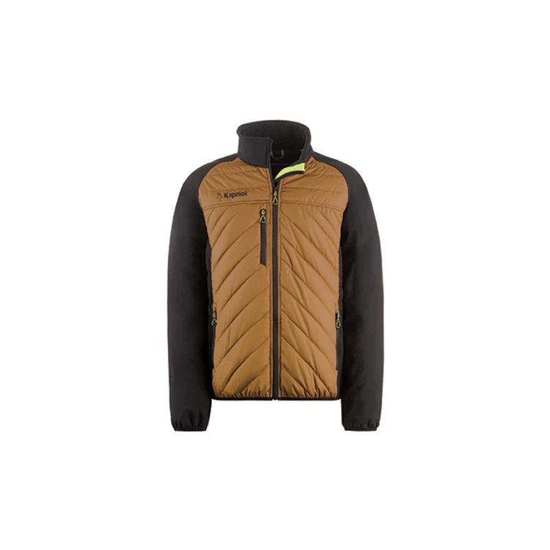 Chaqueta de trabajo Kapriol Slick 135522 Softshell