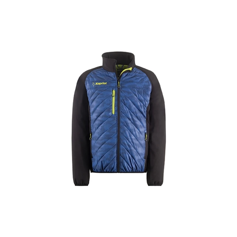Chaqueta de trabajo Kapriol Slick 135522 Softshell