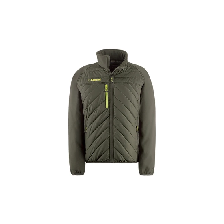 Chaqueta de trabajo Kapriol Slick 135522 Softshell