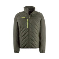 Chaqueta de trabajo Kapriol Slick 135522 Softshell