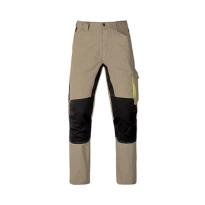 Pantalón de trabajo Kapriol Kavir 135552 Multi-bolsillos