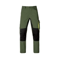 Pantalón de trabajo Kapriol Kavir 135552 Multi-bolsillos