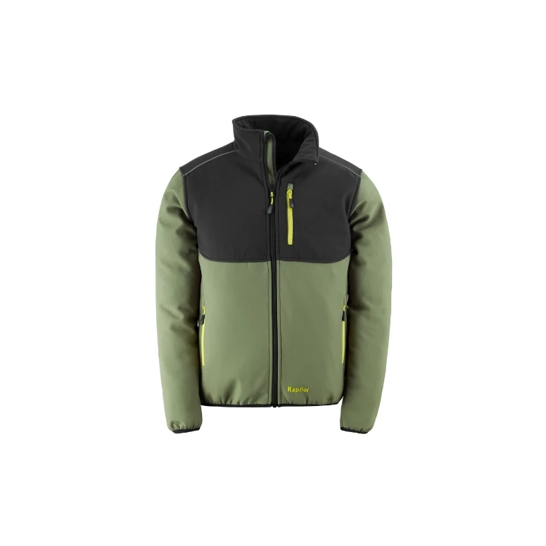 Chaqueta de trabajo Kapriol Kavir 135622 cortavientos