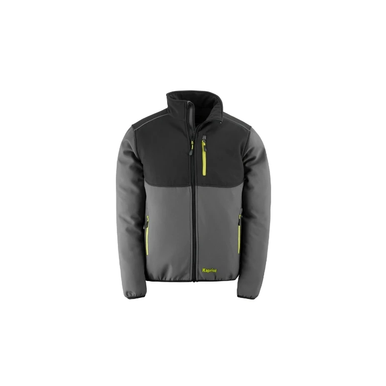 Chaqueta de trabajo Kapriol Kavir 135622 cortavientos