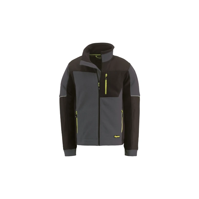 Sudadera de Trabajo Kapriol Kavir 135641 Multibolsillos