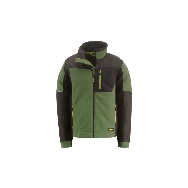 Sudadera de Trabajo Kapriol Kavir 135641 Multibolsillos