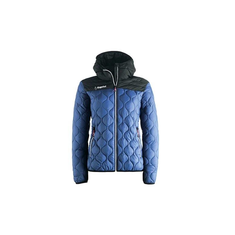 Chaqueta de Mujer Kapriol Thermic 135653 Acolchada