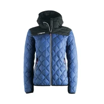 Chaqueta de Mujer Kapriol Thermic 135653 Acolchada
