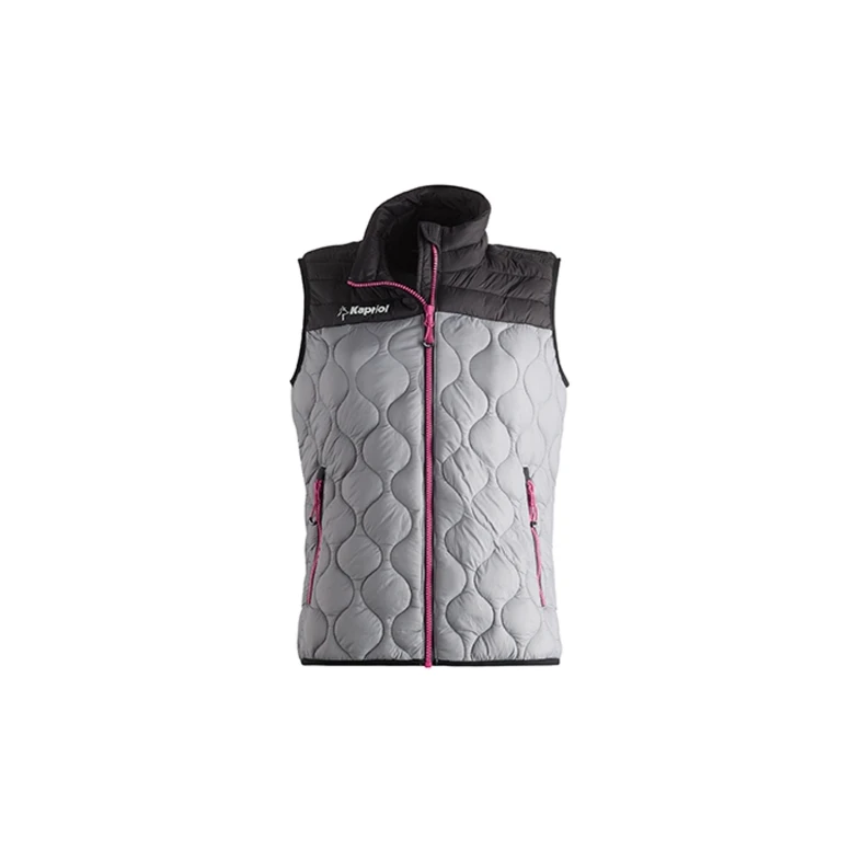 Chaleco de Mujer Kapriol Thermic 135658 Térmico