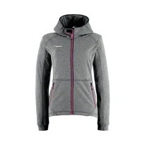 Sudadera de Mujer Kapriol Cloud 135673 Stretch