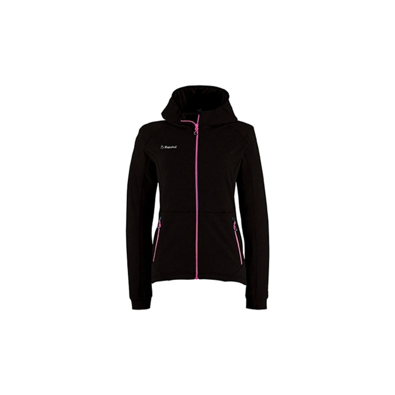 Sudadera de Mujer Kapriol Cloud 135673 Stretch