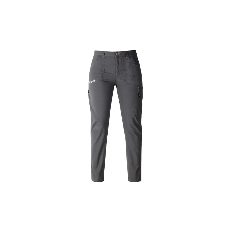 Pantalón de Mujer Kapriol Cargo 135698