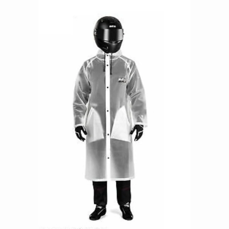 Mono de trabajo Impermeable Evo Sparco TeamWork