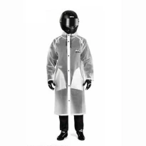 Mono de trabajo Impermeable Evo Sparco TeamWork