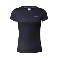 Camiseta de Mujer Kapriol Enjoy 135793 100 % Algodón