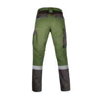 Pantalones de Trabajo Kapriol Teneré Pro Gardener 135832 Multibolsillos