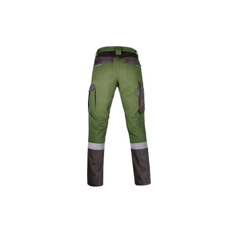 Pantalones de Trabajo Kapriol Teneré Pro Gardener 135832 Multibolsillos