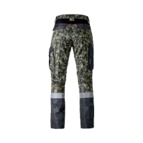 Pantalones de Trabajo Kapriol Teneré Pro Gardener 135832 Multibolsillos