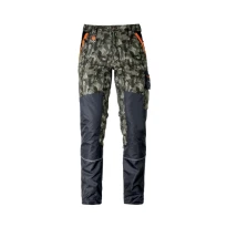 Pantalones de Trabajo Kapriol Teneré Pro Gardener 135832 Multibolsillos