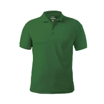 Polo de Trabajo 100 % Algodón Kapriol N.O.W. 135972 Manga Corta