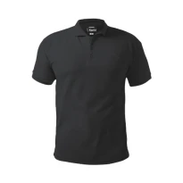 Polo de Trabajo 100 % Algodón Kapriol N.O.W. 135972 Manga Corta