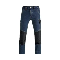 Jeans de Trabajo Kapriol Tenere Pro 136042 Multibolsillos