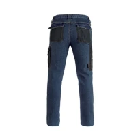 Jeans de Trabajo Kapriol Tenere Pro 136042 Multibolsillos 2