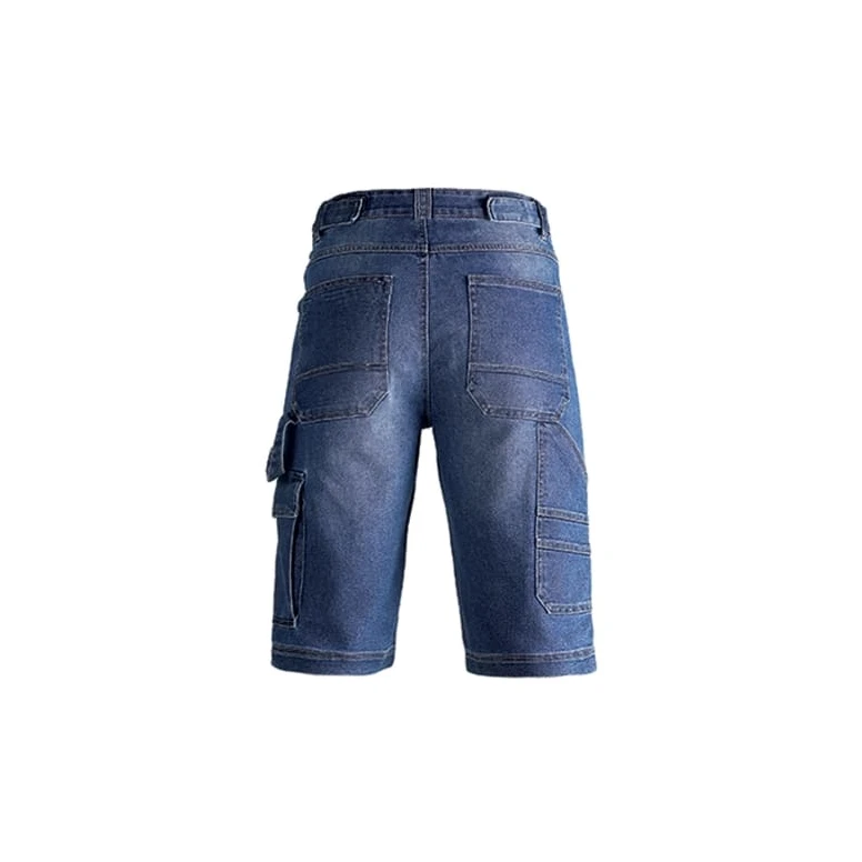 Bermudas de trabajo Kapriol Denim 136086 multibolsillos