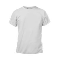 Camiseta 100 % algodón Kapriol N.O.W. 136142