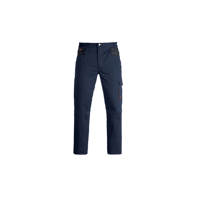 Pantalón de trabajo Kapriol Industry 136291 multibolsillos