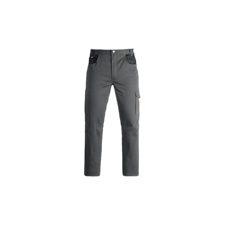 Pantalón de trabajo Kapriol Industry 136291 multibolsillos