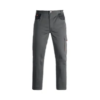 Pantalón de trabajo Kapriol Industry 136291 multibolsillos