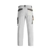 Pantalones de Trabajo Kapriol Paint Industry 136506 Multibolsillos