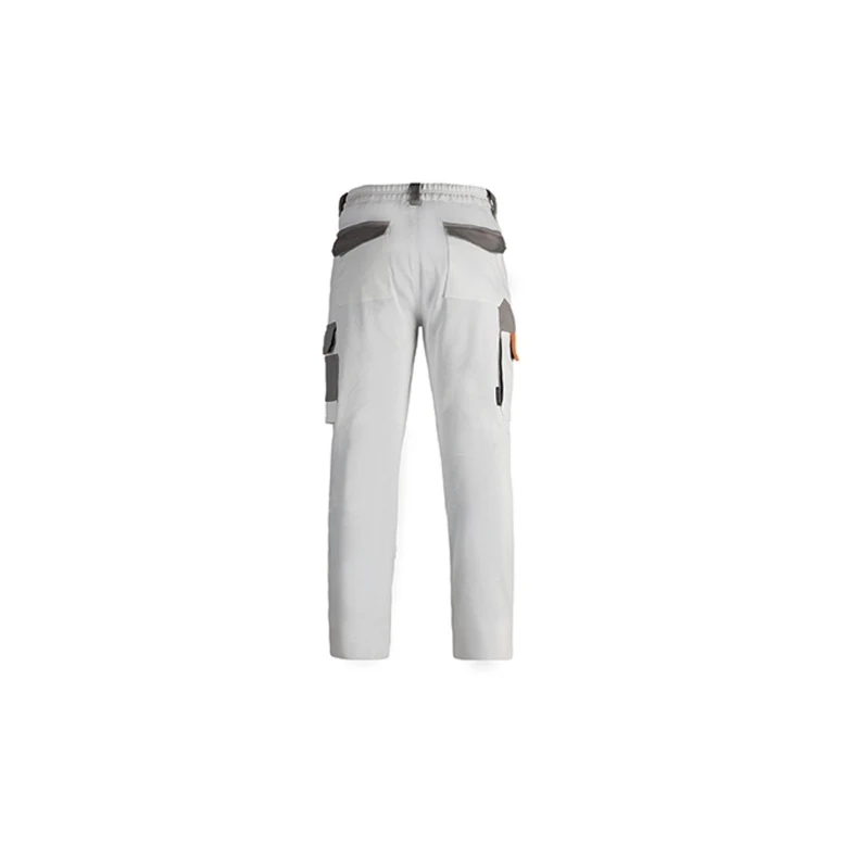 Pantalones de Trabajo Kapriol Paint Industry 136506 Multibolsillos
