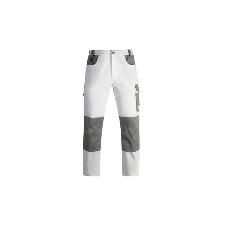 Pantalones de Trabajo Kapriol Paint Industry 136506 Multibolsillos