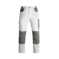 Pantalones de Trabajo Kapriol Paint Industry 136506 Multibolsillos