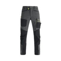 Pantalones de Trabajo Kapriol Dynamic 136552 Multibolsillos