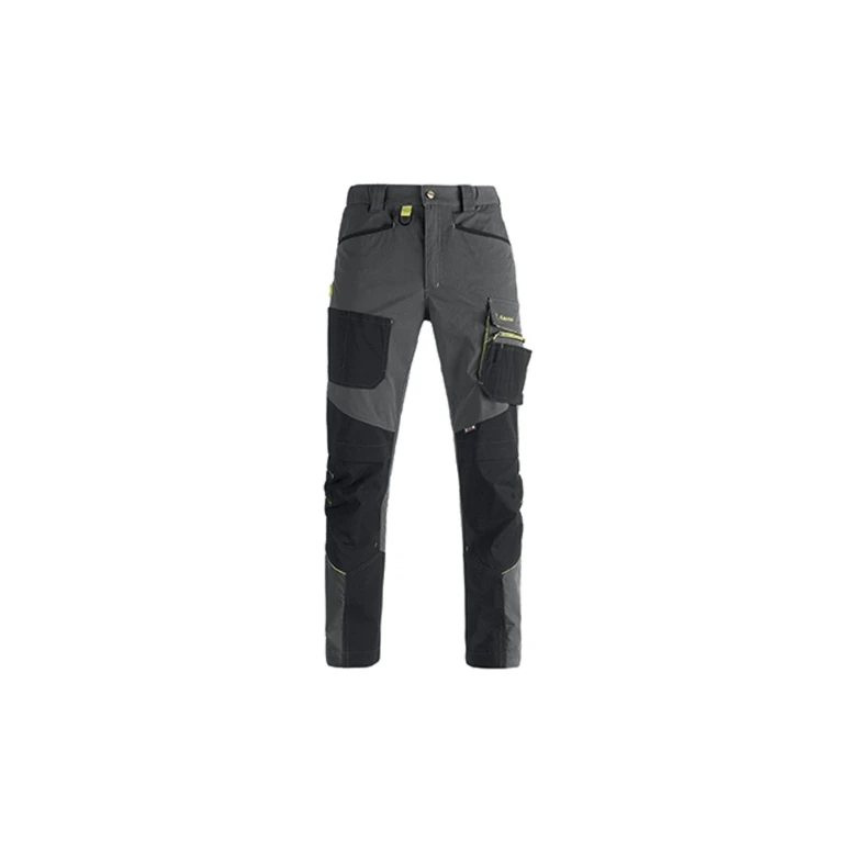 Pantalones de Trabajo Kapriol Dynamic 136552 Multibolsillos