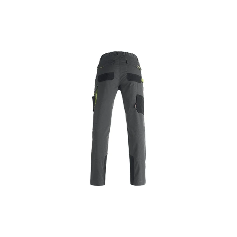 Pantalones de Trabajo Kapriol Dynamic 136552 Multibolsillos