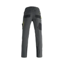Pantalones de Trabajo Kapriol Dynamic 136552 Multibolsillos