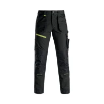 Pantalones de Trabajo Kapriol Dynamic 136572 Multibolsillos Artesano