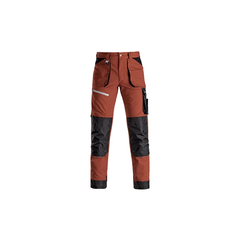 Pantalones de Trabajo Kapriol Dynamic 136572 Multibolsillos Artesano