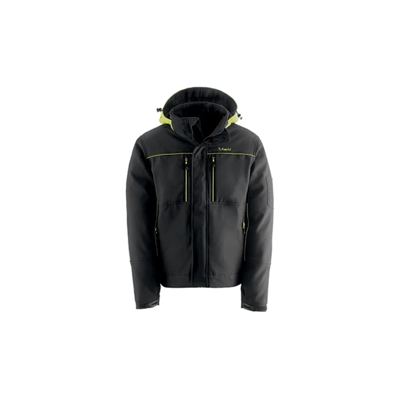 Chaqueta de Trabajo Kapriol Dynamic 136602 Acolchada