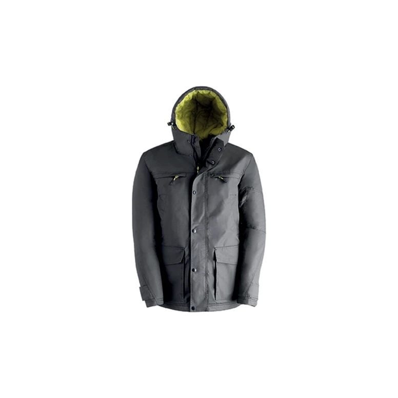 Chaqueta de Trabajo Kapriol Parka Slick 136731 Multibolsillos