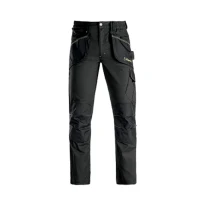 Pantalón de Trabajo Kapriol Slick 136652 Multibolsillos