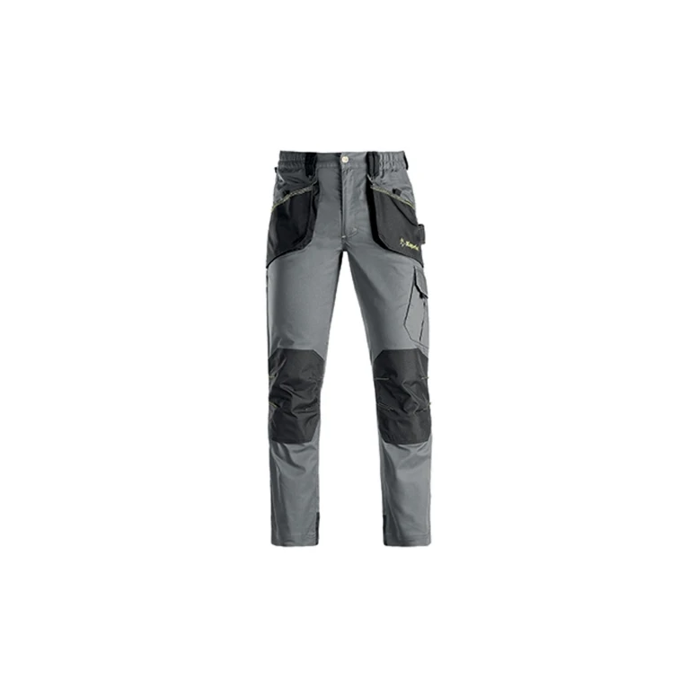 Pantalón de Trabajo Kapriol Slick 136652 Multibolsillos