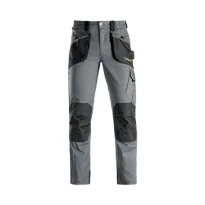 Pantalón de Trabajo Kapriol Slick 136652 Multibolsillos