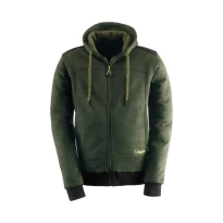 Sudadera de Trabajo Kapriol Slick 136681