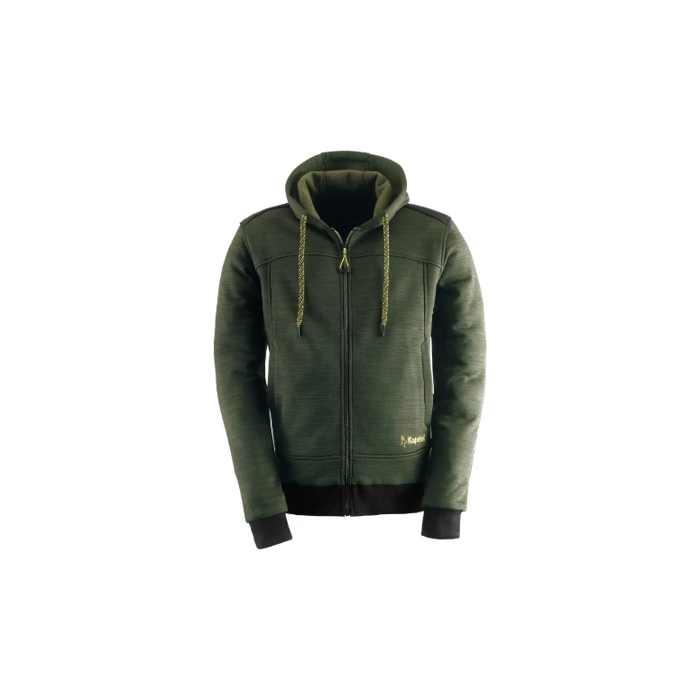 Sudadera de Trabajo Kapriol Slick 136681