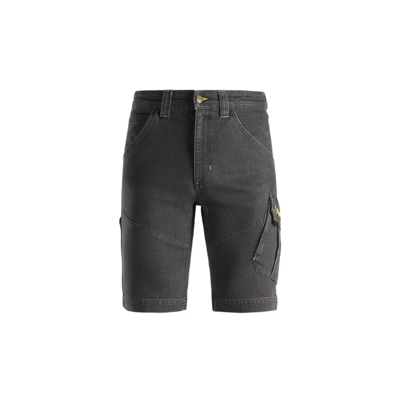 Bermuda de Trabajo Kapriol Nimes 136891 Jeans